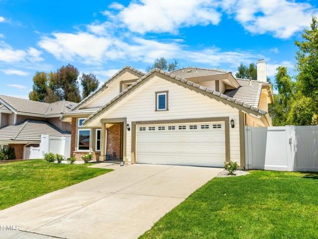 House for sale in Oak Park, California