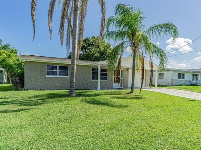 House for sale in Port Richey, Florida