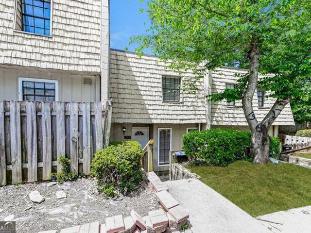 Condo for sale in Clayton, Georgia