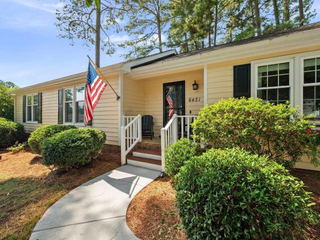 House for sale in Fieldstream Farm, Raleigh