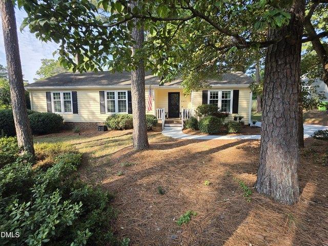 House for sale in Wake, North Carolina