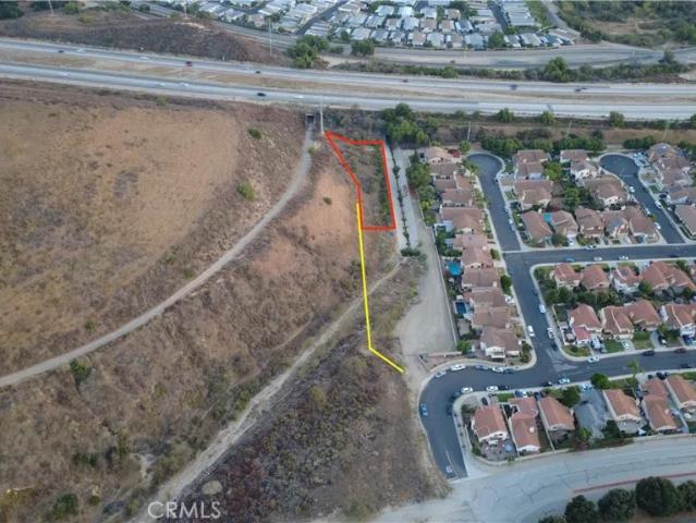 Land for sale in Moorpark, California