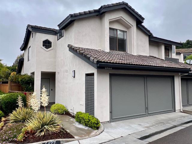 Townhouse for sale in San Diego