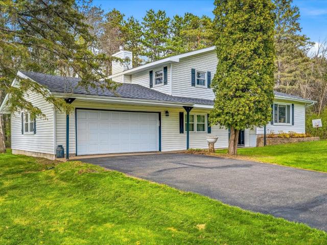 House for sale in North Branch, Minnesota