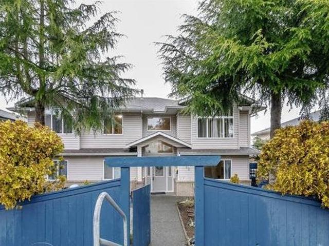 House for sale in Nanaimo, British Columbia