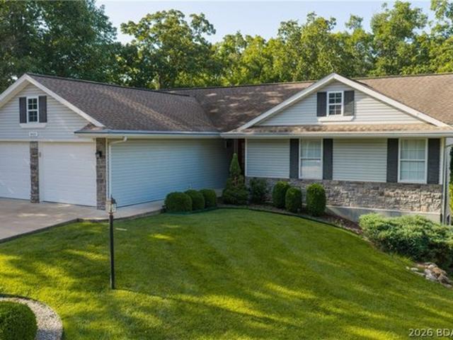 House for sale in Osage Beach, Missouri