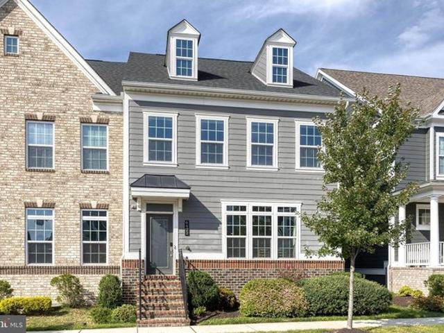 Townhouse for sale in Middle River, Maryland