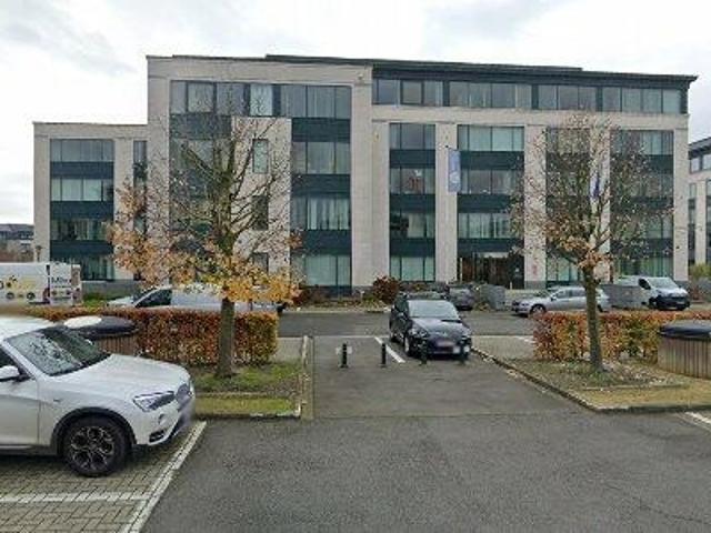 Bureau location à Anderlecht, Bruxelles