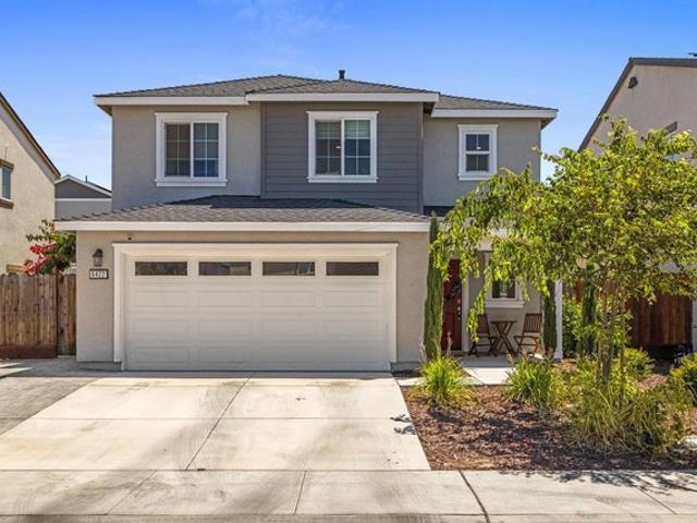 House for sale in Riverbank, California