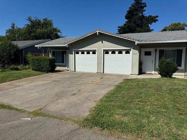 House for sale in Carmichael, California