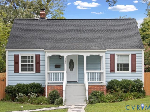 House for sale in Virginia