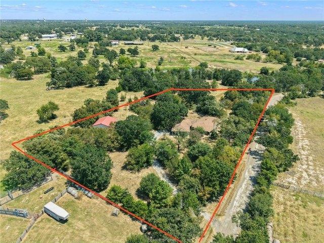 House for sale in College Station, Texas