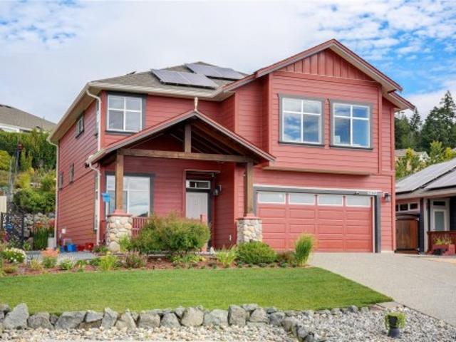 House for sale in Sooke, British Columbia