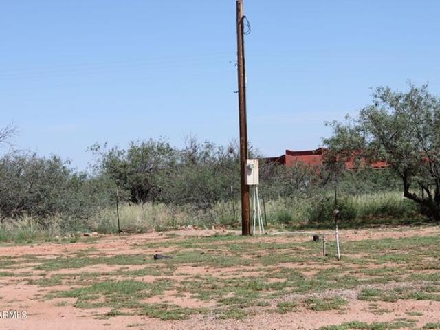 Land for sale in Cochise, Arizona