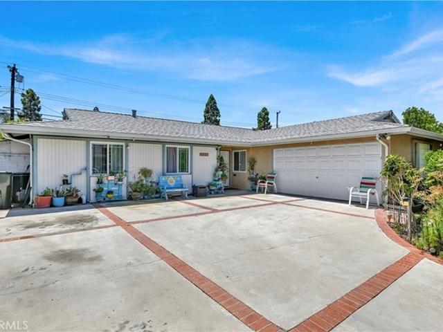 House for sale in Garden Grove, California