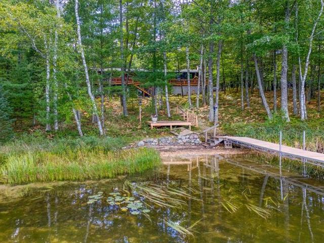 House for sale in Eagle River, Vilas County