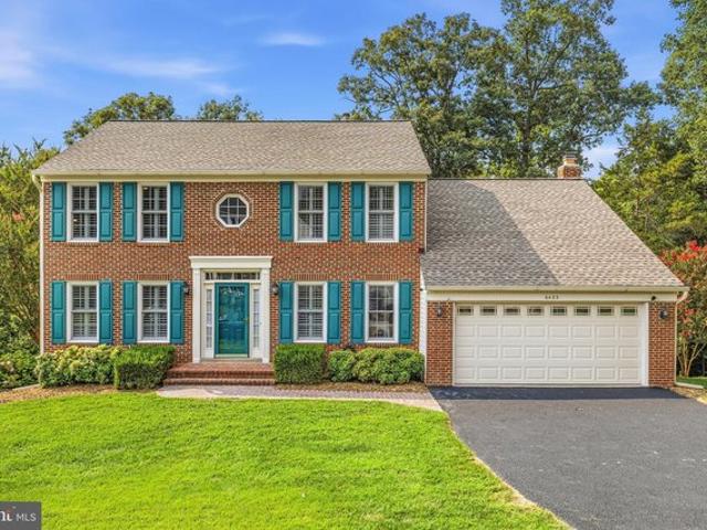 House for sale in Virginia