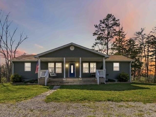 House for sale in Whitley City, Kentucky
