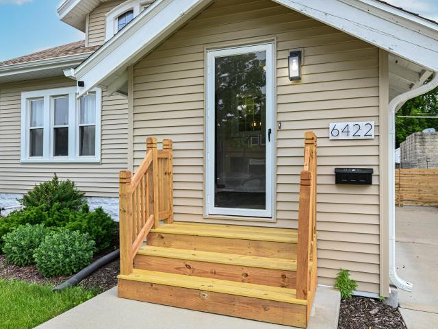 House for sale in Wauwatosa, Wisconsin