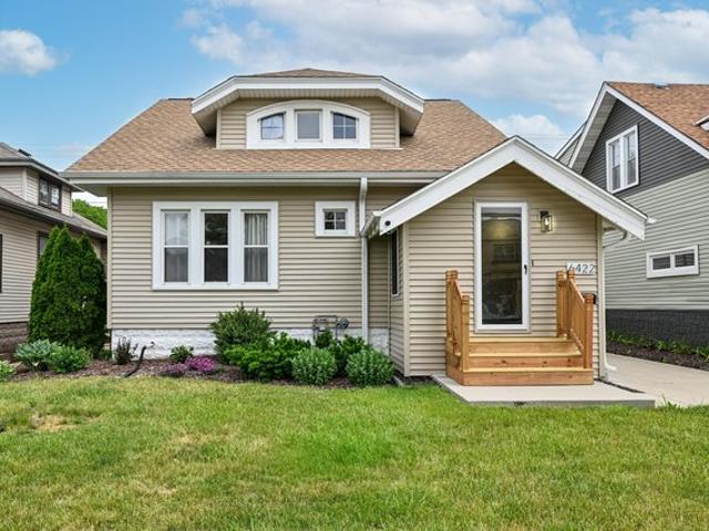 House for sale in Wauwatosa, Wisconsin