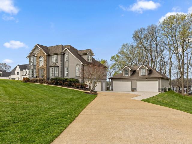 House for sale in Tennessee