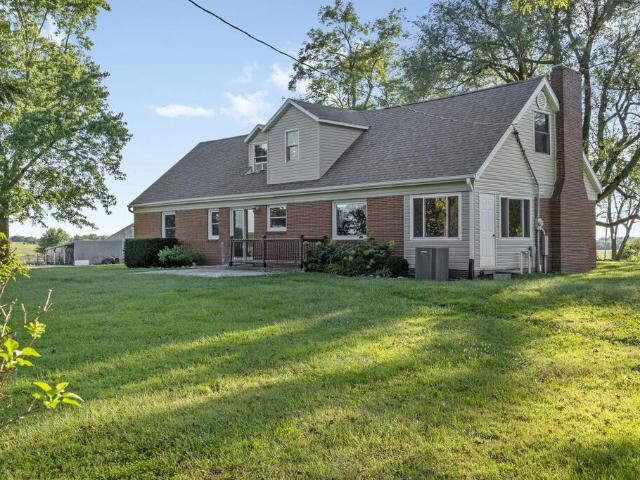 House for sale in Missouri