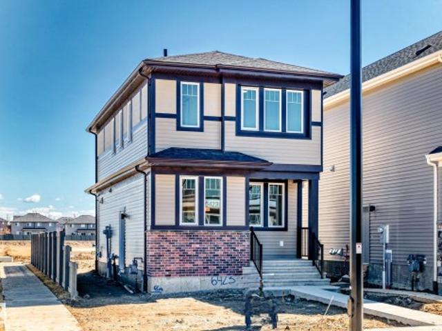 House for sale in Beaumont, Alberta
