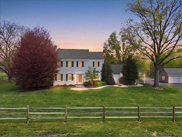 House for sale in Bucks, Pennsylvania