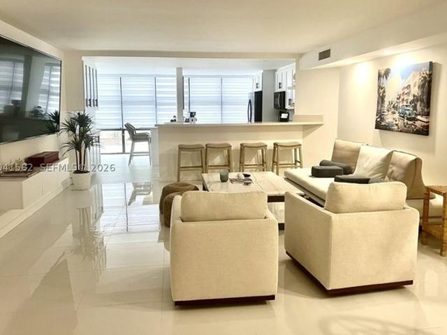 Condo for sale in Miami Beach, Florida