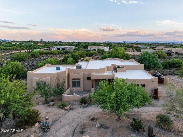 House for sale in Cave Creek, Arizona