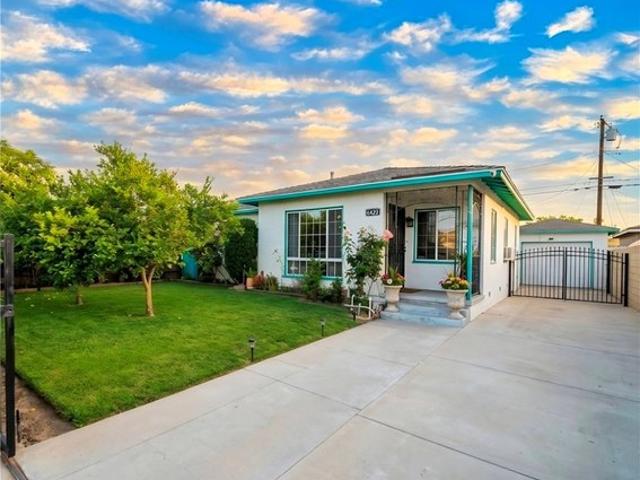 House for sale in Pico Rivera, California