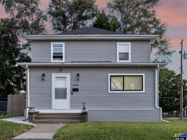 House for sale in Nebraska