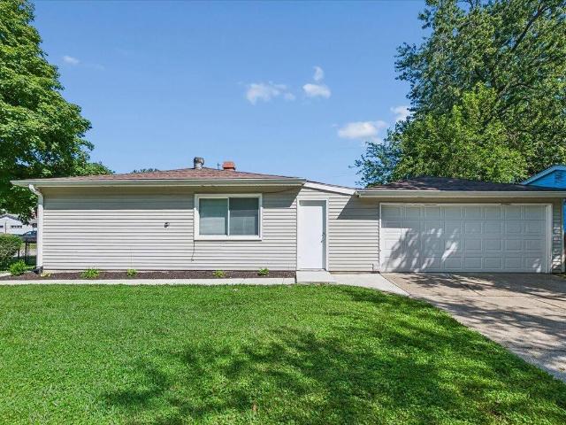 House for sale in Hammond, Indiana