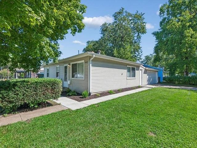 House for sale in Hammond, Indiana