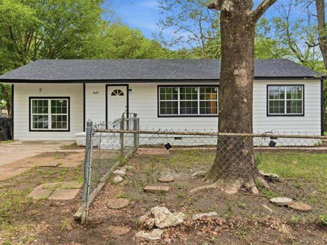 House for sale in Tulsa, Oklahoma