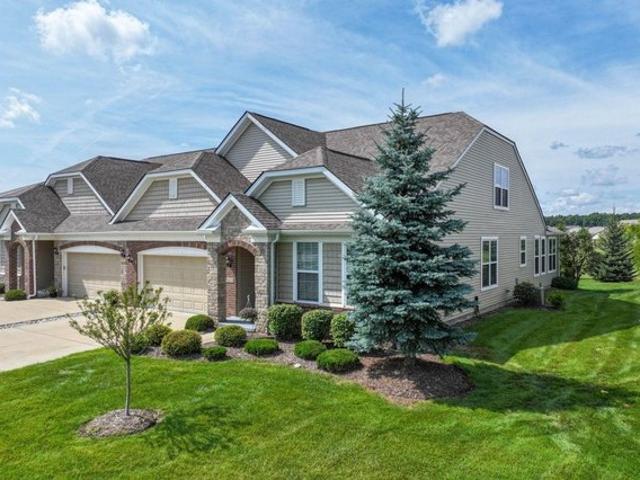 Condo for sale in Grand Blanc, Michigan