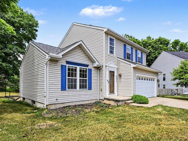 House for sale in Clayton, Ohio