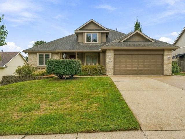 House for sale in Brookfield, Topeka