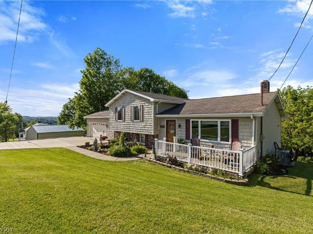 House for sale in Belmont, Ohio