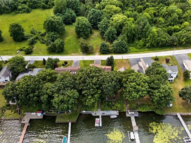 House for sale in North Rose, New York
