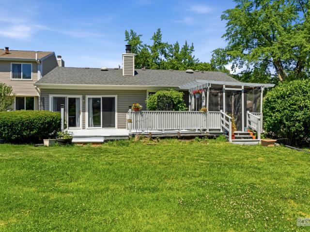 House for sale in Lisle, Illinois