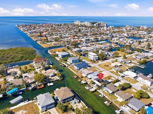 House for sale in Hudson, Florida