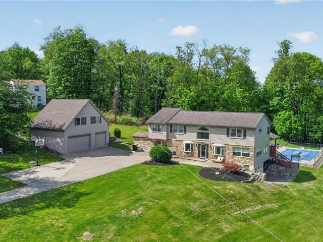 House for sale in Bethel Park, Pennsylvania