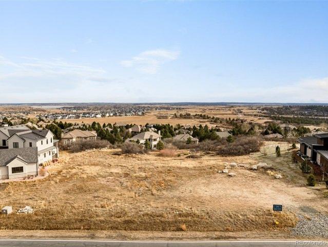 Land for sale in Castle Rock, Douglas County