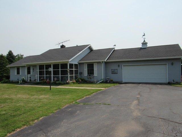 House for sale in Lisbon, New York