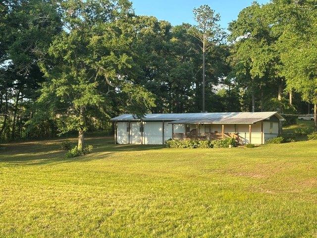 House for sale in Shorterville, Alabama