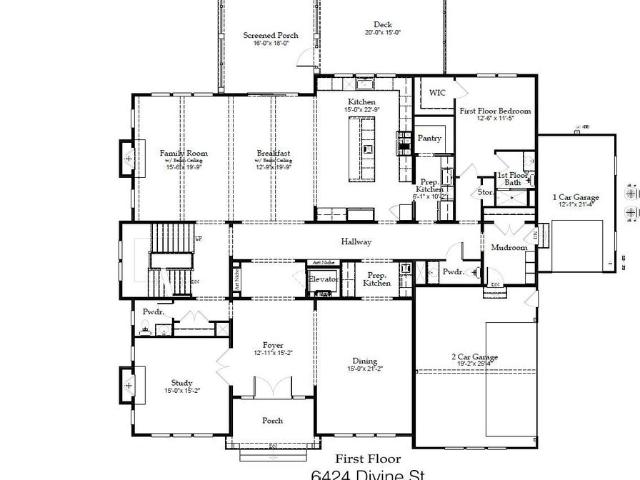 House for sale in Broyhill-Glen Gary Park, McLean