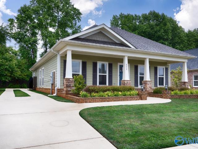 House for sale in Huntsville, Alabama