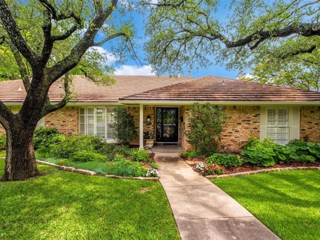 House for sale in Fort Worth, Texas