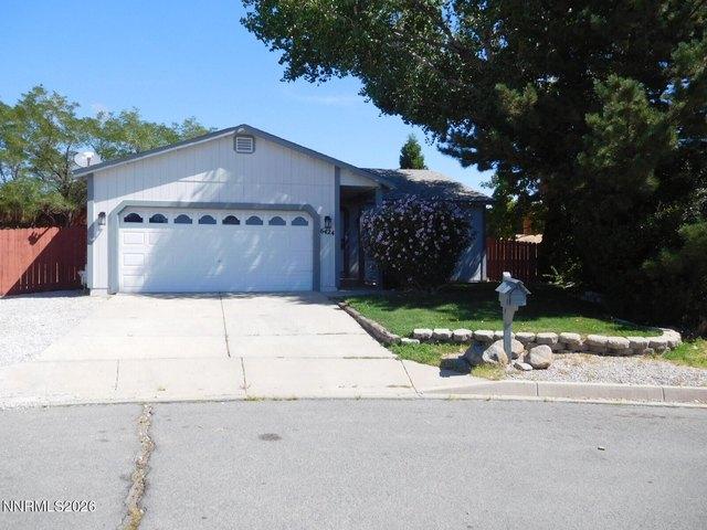 House for sale in Sun Valley, Nevada